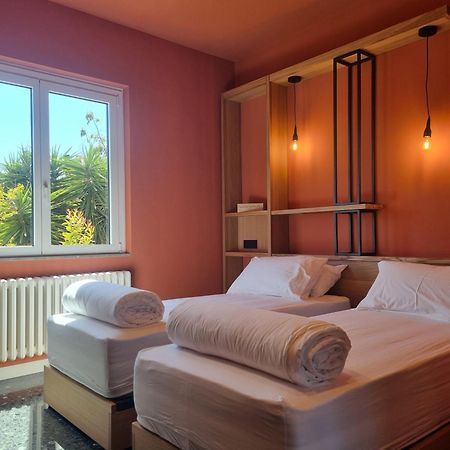 B&B La Magnolia Savona Ngoại thất bức ảnh