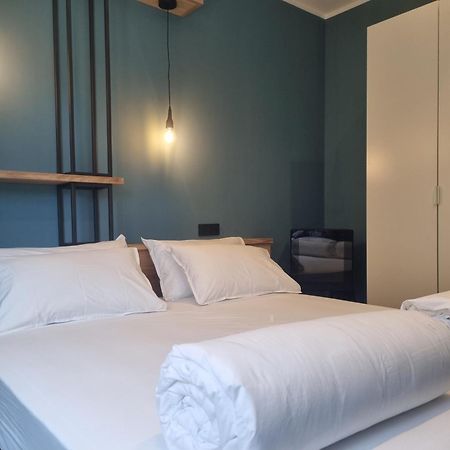 B&B La Magnolia Savona Ngoại thất bức ảnh