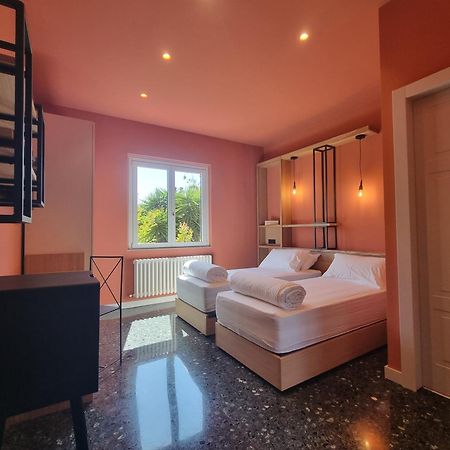 B&B La Magnolia Savona Ngoại thất bức ảnh