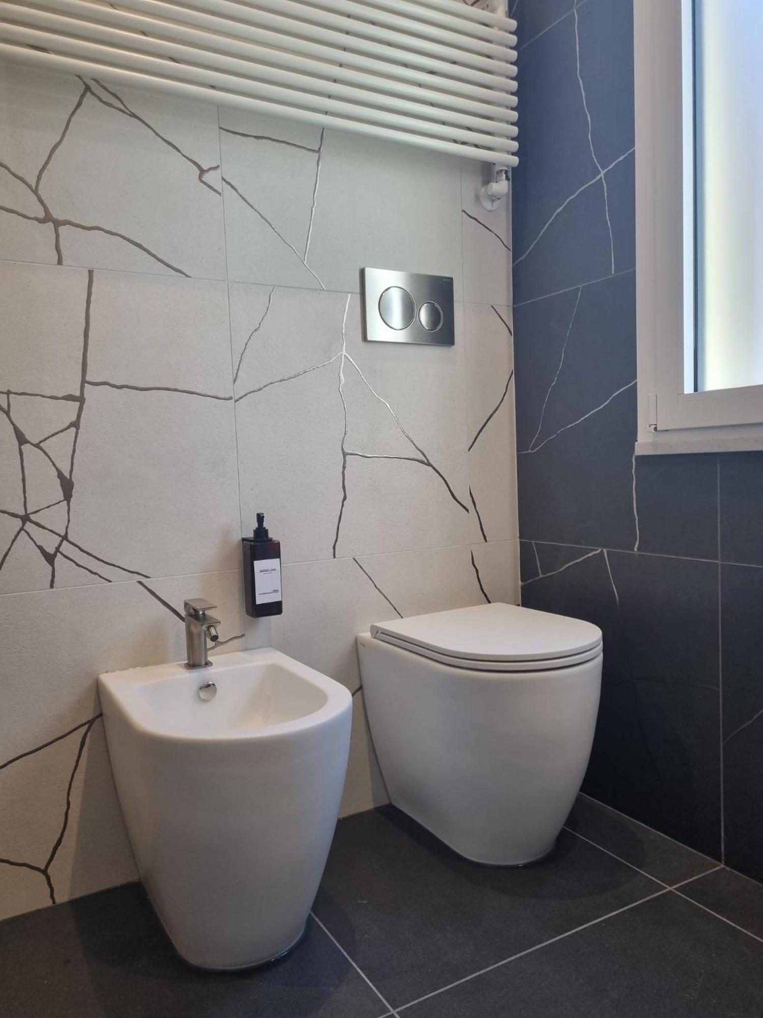 B&B La Magnolia Savona Ngoại thất bức ảnh