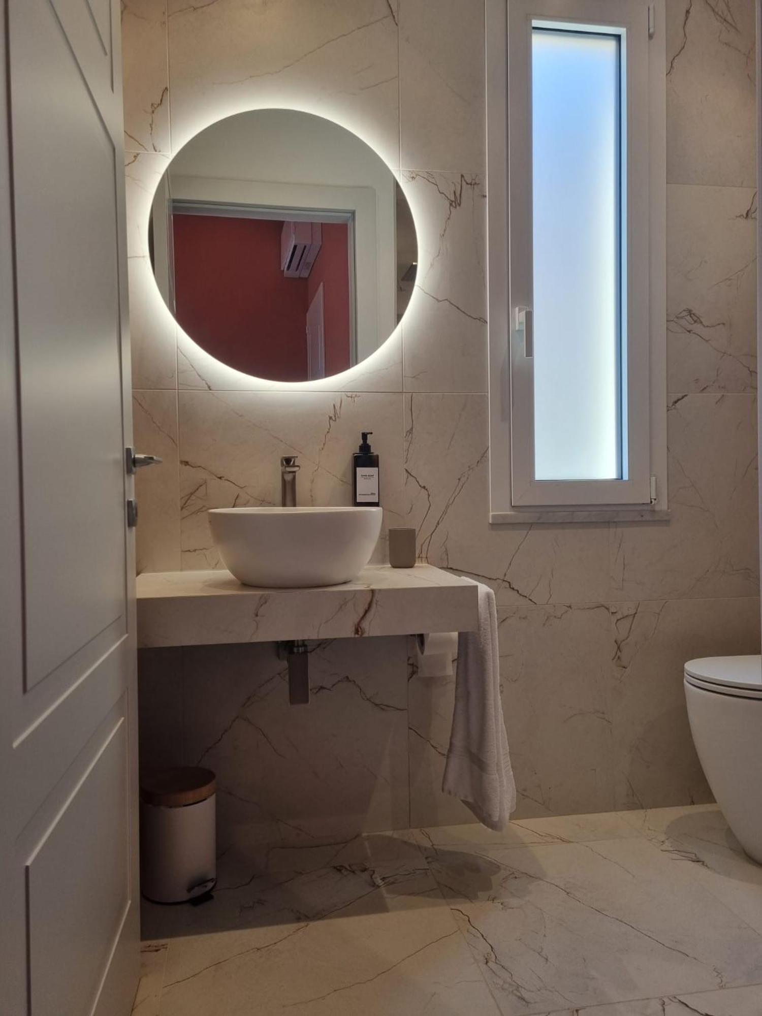 B&B La Magnolia Savona Ngoại thất bức ảnh