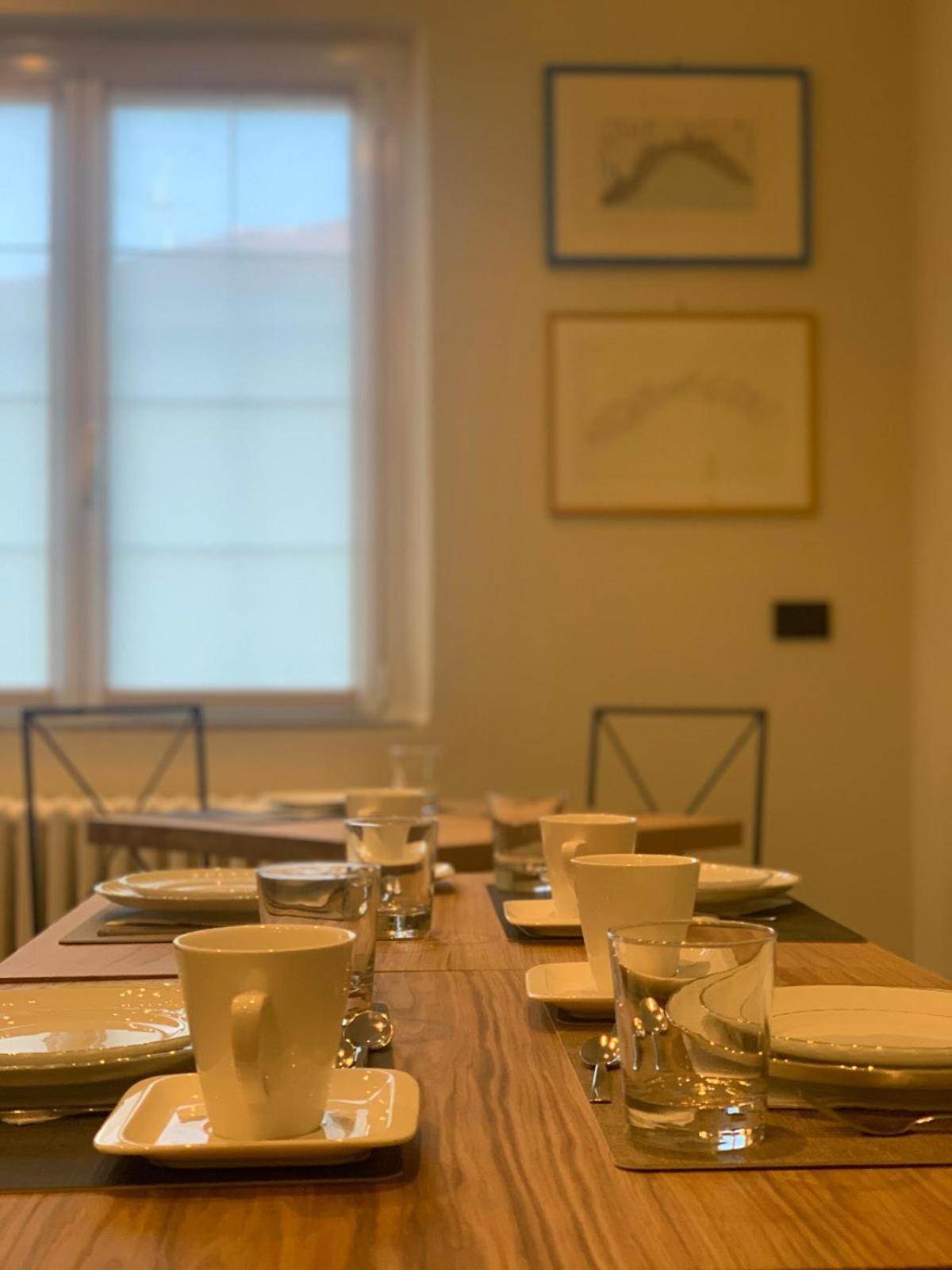 B&B La Magnolia Savona Ngoại thất bức ảnh