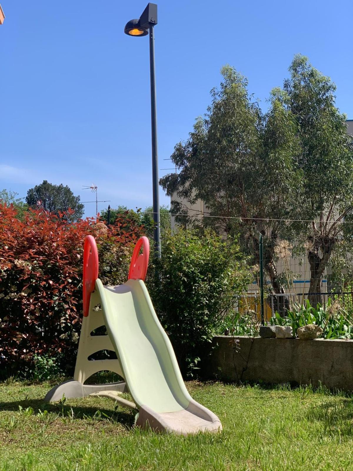 B&B La Magnolia Savona Ngoại thất bức ảnh