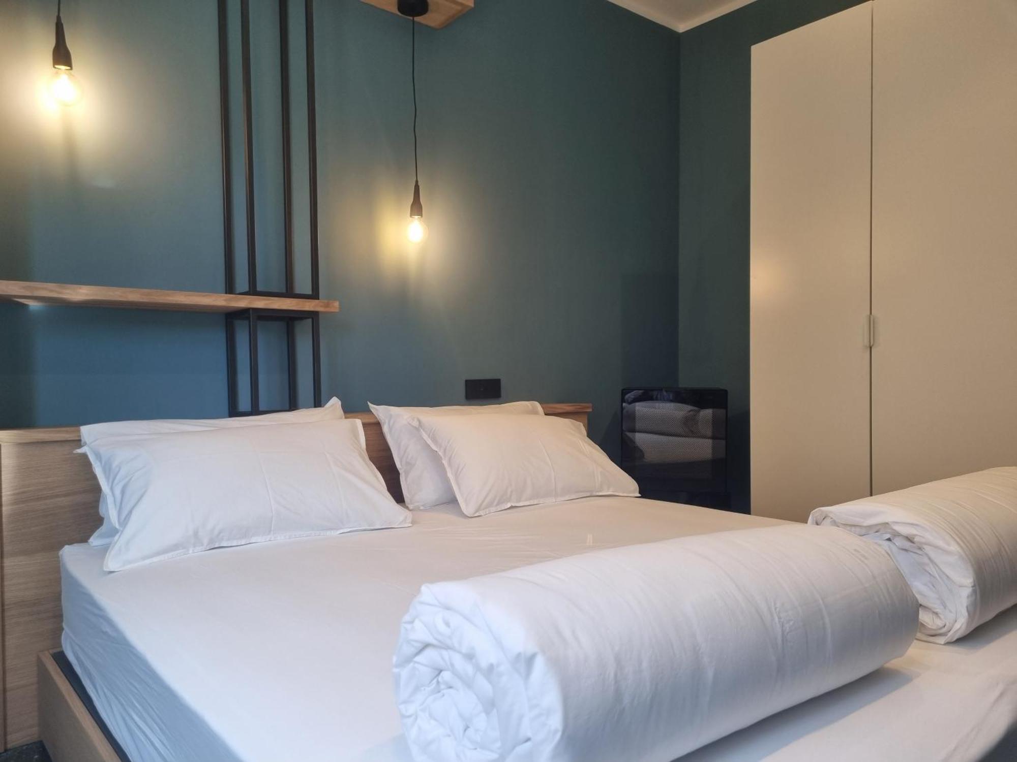 B&B La Magnolia Savona Ngoại thất bức ảnh