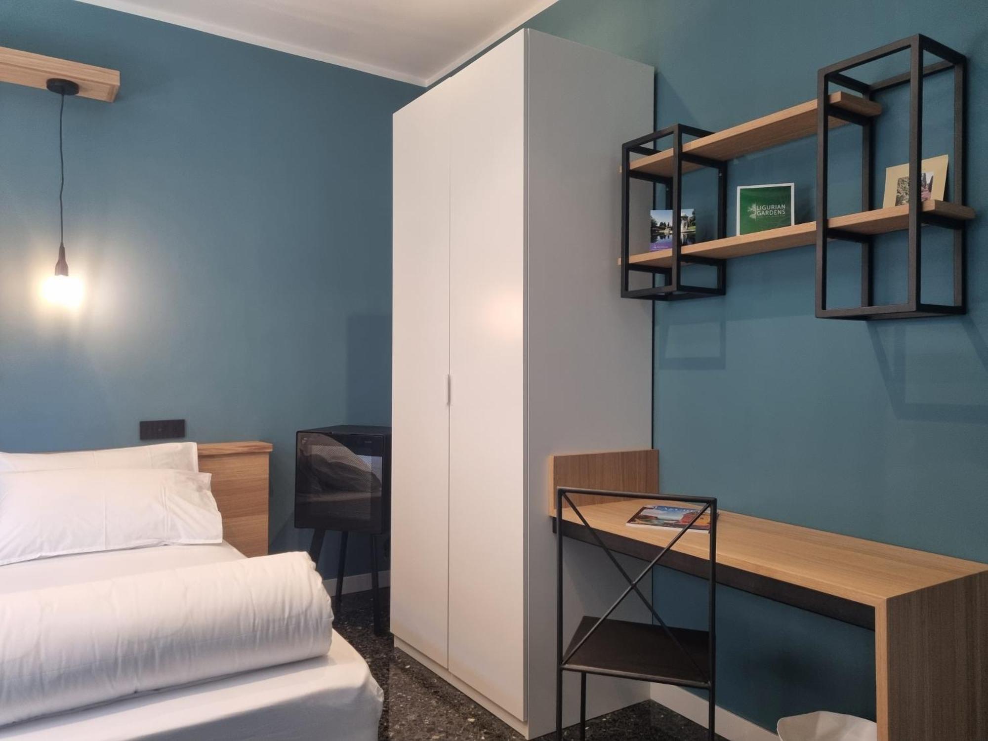 B&B La Magnolia Savona Ngoại thất bức ảnh