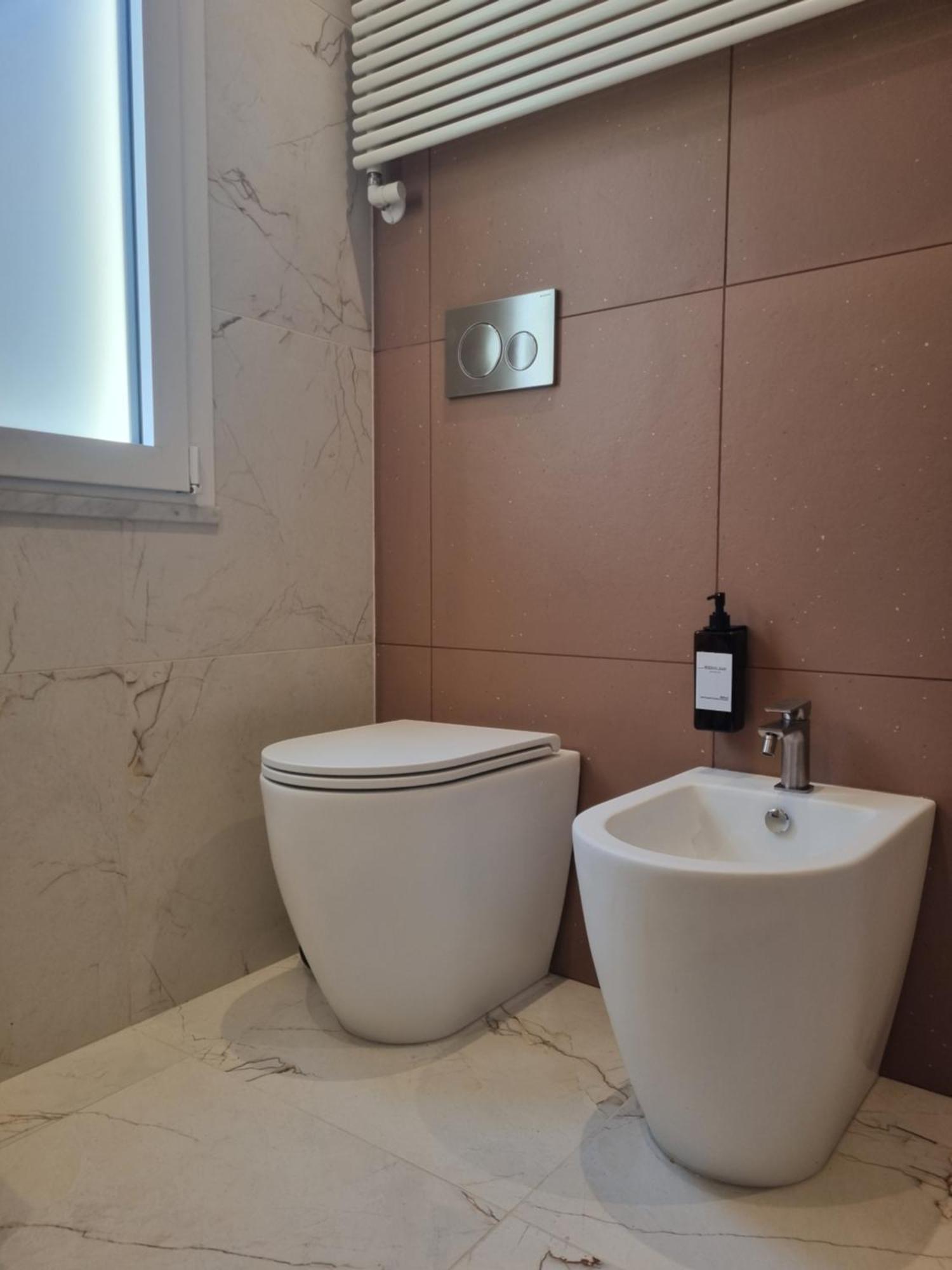 B&B La Magnolia Savona Ngoại thất bức ảnh