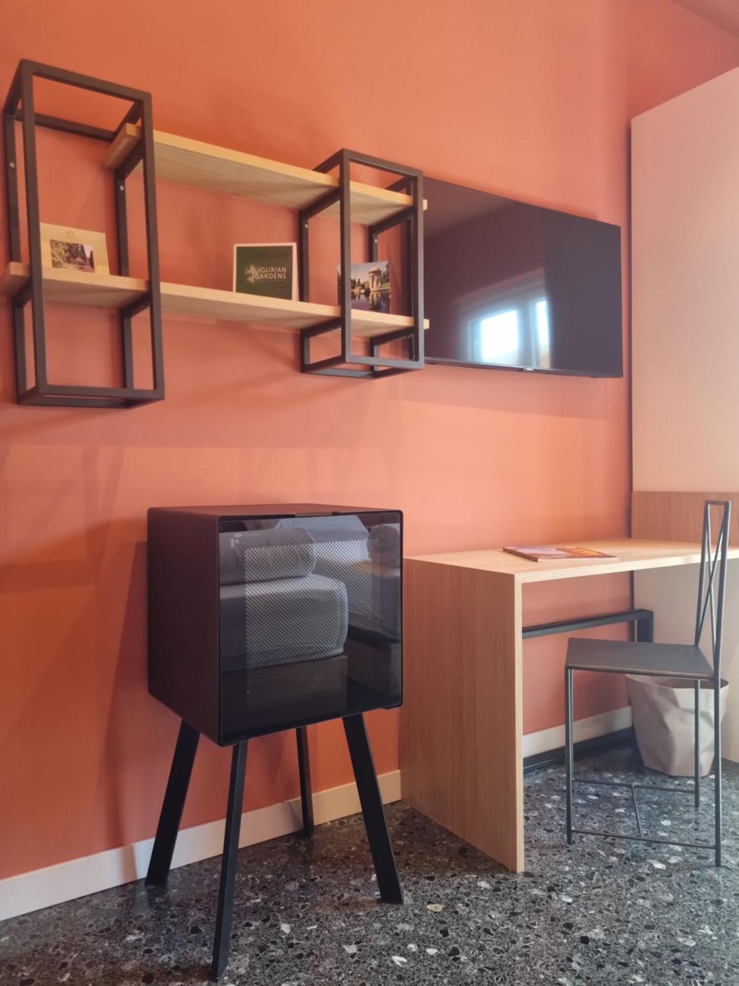 B&B La Magnolia Savona Ngoại thất bức ảnh